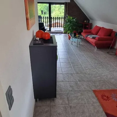 Holiday home Zur Materborner Schweiz *