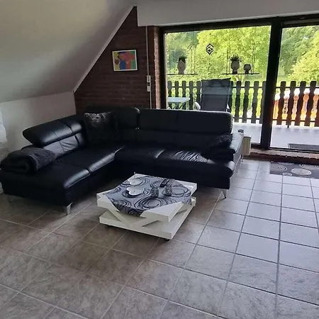 Zur Materborner Schweiz Holiday home Kleve (Dusseldorf)