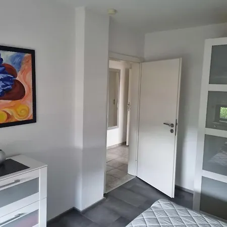 Holiday home Zur Materborner Schweiz Kleve (Dusseldorf)