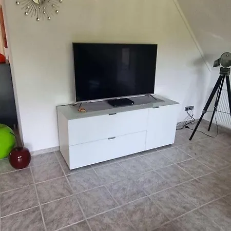 Holiday home Zur Materborner Schweiz
